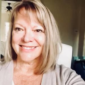 Meet your Posher, Diane